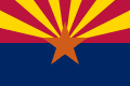 Arizonan lippu