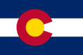 Coloradon lippu
