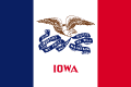 Iowan lippu