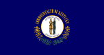 Kentuckyn lippu