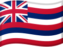 Havaijin lippu