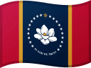 Mississippin lippu