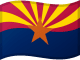 Arizonan lippu