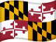 Marylandin lippu