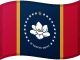 Mississippin lippu