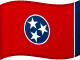 Tennesseen lippu