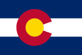 Coloradon lippu