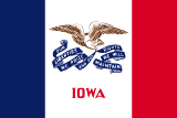 Iowan lippu