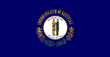 Kentuckyn lippu