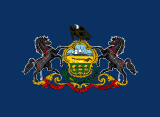 Pennsylvanian lippu