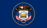 Utahin lippu