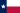 Texasin lippu