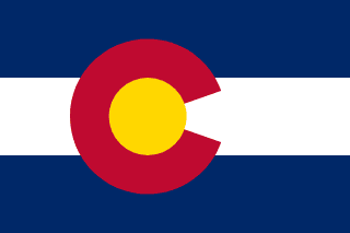 Coloradon lippu