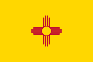 New Mexicon lippu