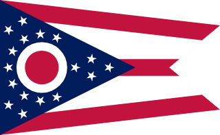 Ohion lippu