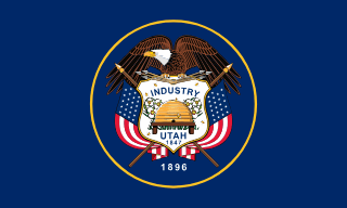 Utahin lippu