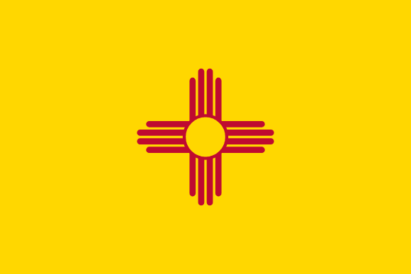 New Mexicon lippu