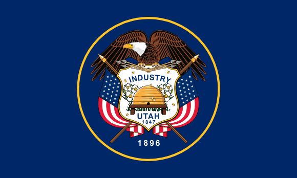 Utahin lippu