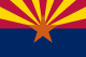 Arizonan lippu