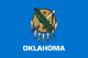 Oklahoman lippu