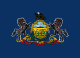 Pennsylvanian lippu