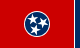 Tennesseen lippu